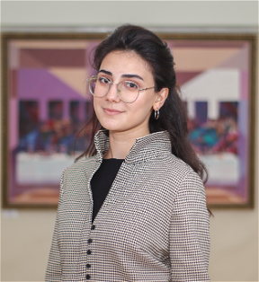 Banuçiçək Əhmədzadə