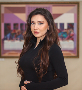 Nigar Musayeva 