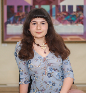 Emiliya İsmayıllı