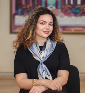 Aysu Abduləlizadə