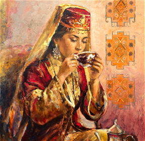 Xan qızı